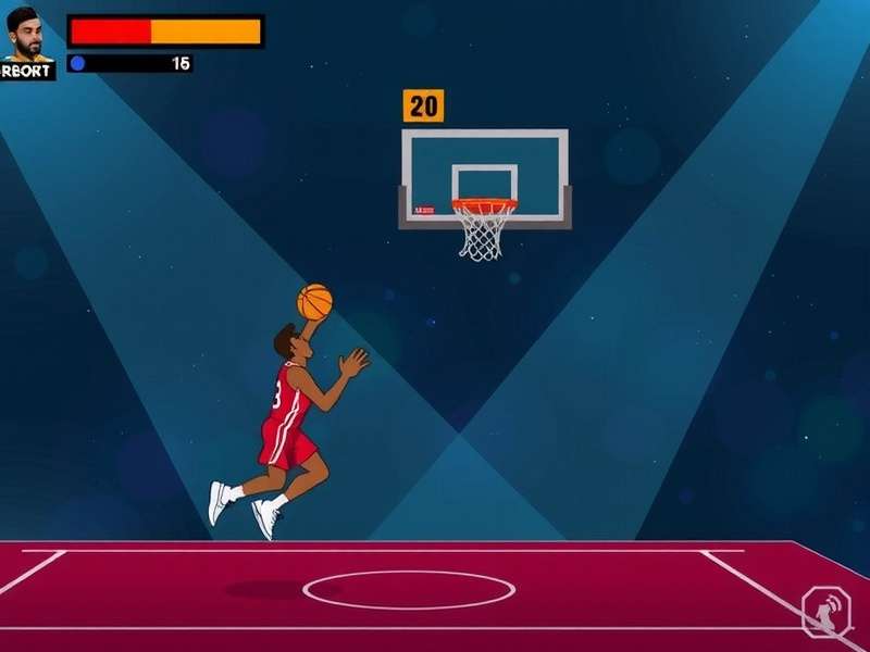 Jump Shot King IN Community Tournament